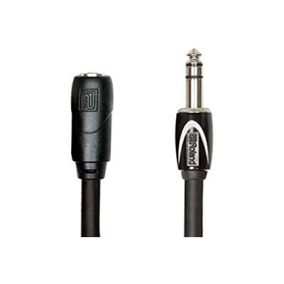 Afbeelding van Roland RHC 25 1414 Black Series Verlenging 7,5 m Kabel
