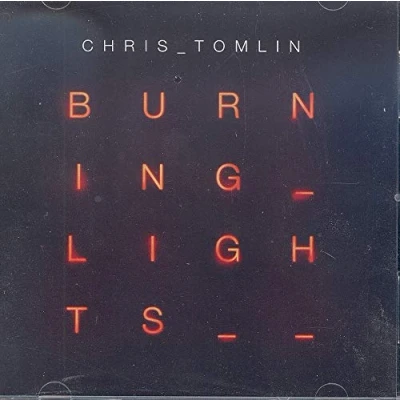 Afbeelding van Chris Tomlin Burning Lights Deluxe Tour Edition