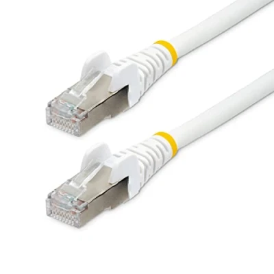 Afbeelding van StarTech.com NLWH 10M CAT6A PATCH netwerkkabel S/FTP (S STP)