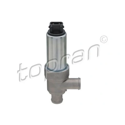 Afbeelding van TOPRAN 111 137 Nullastregelklep Electrisch VOLKSWAGEN: GOLF 2, TRANSPORTER 4 Bus