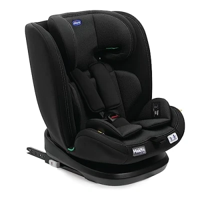 Afbeelding van Chicco Mokita I Size autostoel zwart