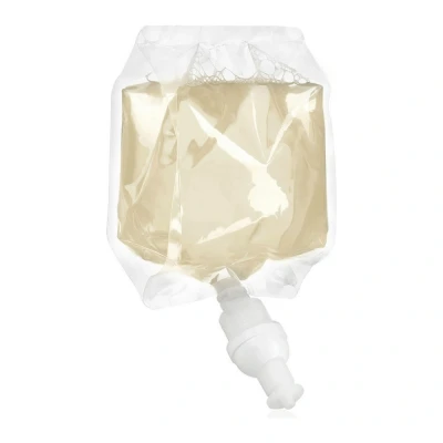 Afbeelding van Satino Foamzeep Free 332630 6 x 500 ml SF2 dispenser