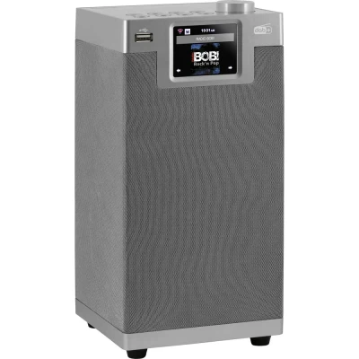 Afbeelding van Imperial Dabman i610 DAB+ internetradio