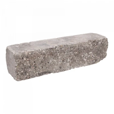 Afbeelding van Excluton Granibiels getrommeld 60x14x15 cm Ivory