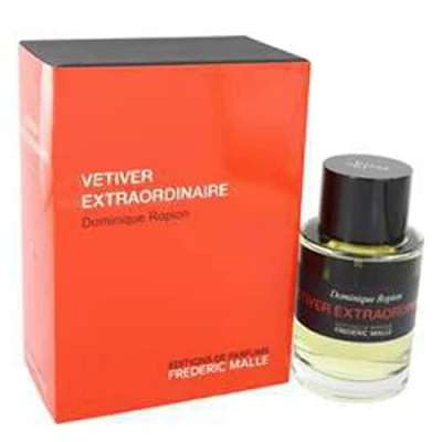 Afbeelding van Frederic Malle Vetiver Extraordinaire eau de parfum spray 100 ml