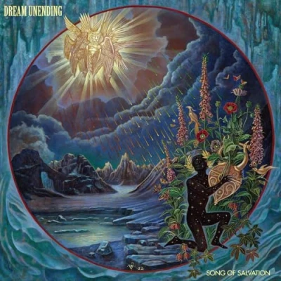 Afbeelding van Song of Salvation