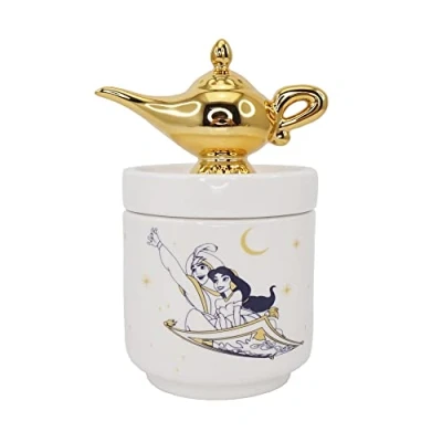 Afbeelding van Disney Aladdin &quot;Geest Lamp&quot; Verzameldoos