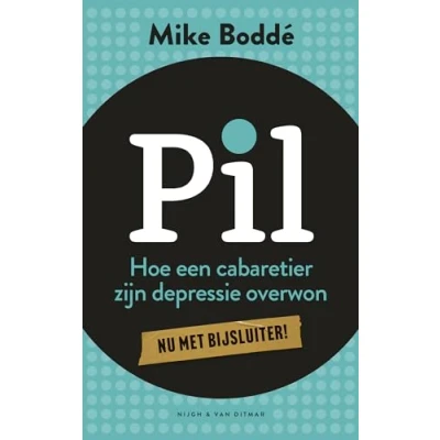 Afbeelding van Pil