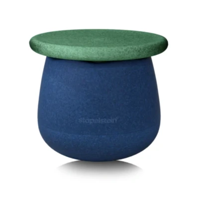 Afbeelding van Stapelstein® Dynamic Small Water&amp;Greens