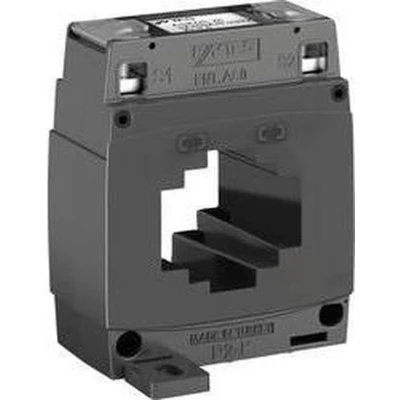 Afbeelding van ENTES ENT.A60 600/5 Stroomomvormer 1 fasig Primaire stroom: 600 A Secundaire 5 Doorvoer (Ø): 40 mm Schroefbevestiging stuk(s)