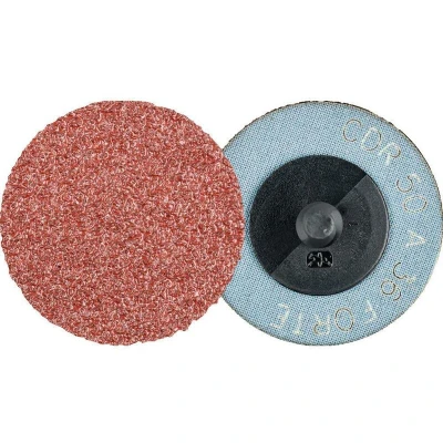 Afbeelding van PFERD CDR 50 A 36 FORTE 42771503 Schuurblad Korrelgrootte (Ø) mm 100 stuk(s)