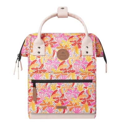 Afbeelding van Cabaia Adventurer Backpack, Maat: One Size, Pirae print