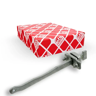 Afbeelding van Febi Bilstein Deurscharnier/houder 24337