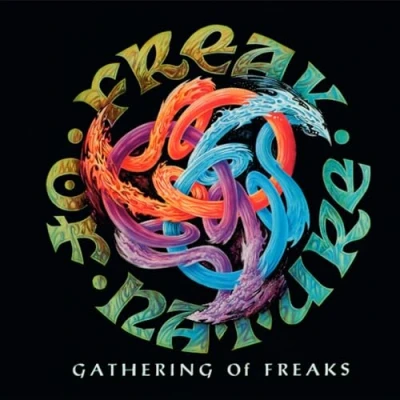 Afbeelding van Gathering of Freaks