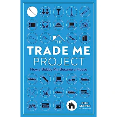 Afbeelding van The Trade Me Project