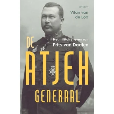Afbeelding van De Atjeh generaal
