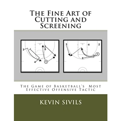 Afbeelding van The Fine Art of Cutting and Screening