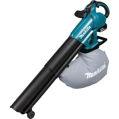 Afbeelding van Makita DUB187T001 Accubladblazer 18v Incl. Accu en Lader