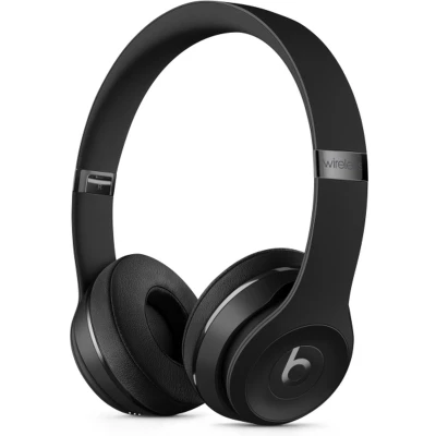 Afbeelding van Beats Solo3 Wireless Black