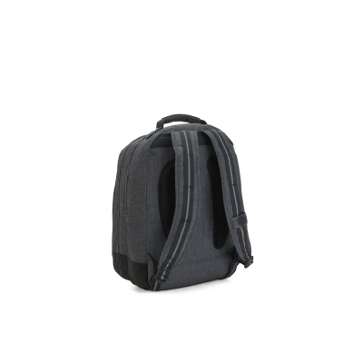Afbeelding van Kipling Class Room Rugzak marine navy backpack