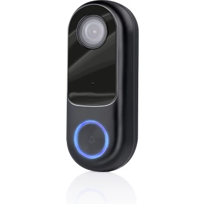 Afbeelding van Smart Home Video Deurbel