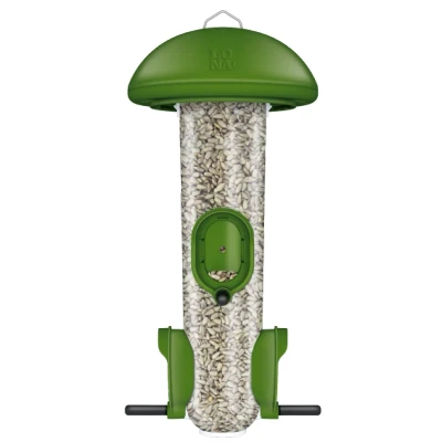 Afbeelding van Lona Voersilo S3 38.5 cm Groen Transparant