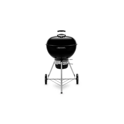 Afbeelding van Weber Original Kettle E 5730 Black
