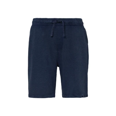 Afbeelding van Q/S designed by Heren short Maat L Mannen 5884 BLUE