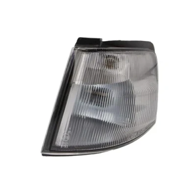 Afbeelding van TYC 18 5572 05 2 Knipperlichten Wit Links voor Met lamphouder MAZDA: Demio Estate