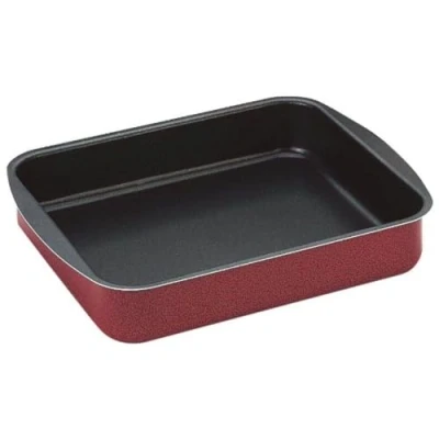 Image de Ibili 301140 venus plat à four antiadhésif aluminium 40x33x7 cm