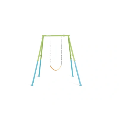 Afbeelding van Schommelset two in one swing set Intex