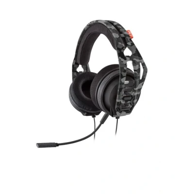 Afbeelding van Nacon RIG 400HX Gaming Headset Official Licensed Xbox One &amp; Series X Camo