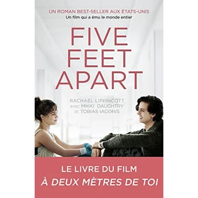 Afbeelding van FIVE FEET APART