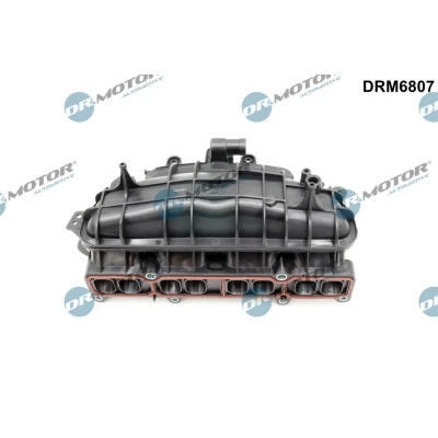 Afbeelding van Zuigbuismodule Dr.Motor Automotive DRM6807
