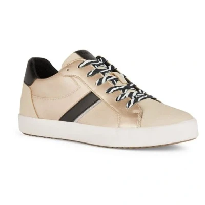 Afbeelding van Geox Blomiee Schoenen Goud EU 38 Vrouw