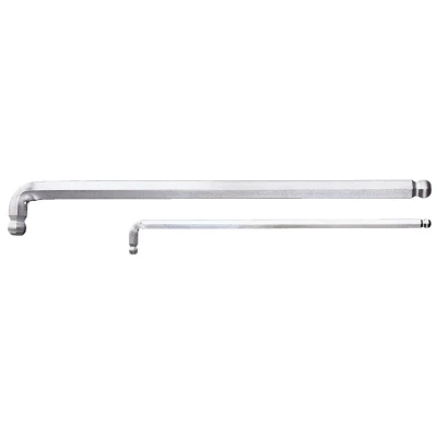 Afbeelding van Gedore 42 DKEL 2,5 2797097 Haakse schroevendraaier 2.5 mm