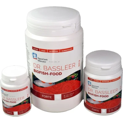 Afbeelding van Dr. Bassleer Forte 150 gram Maat L