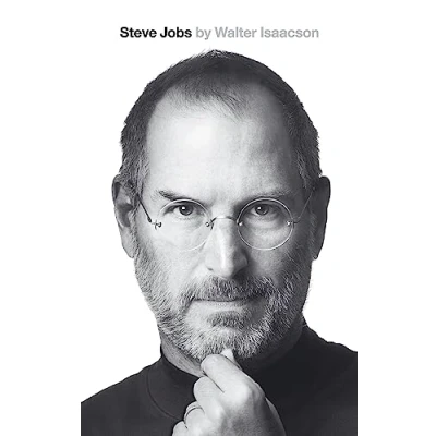 Afbeelding van Steve Jobs