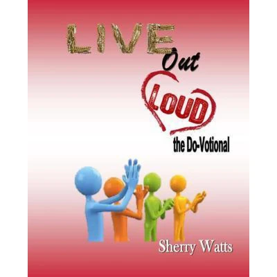 Afbeelding van Live Out Loud