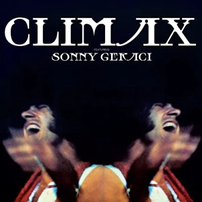 Afbeelding van Climax Featuring Sonny Geraci (LP) (Coloured Vinyl)