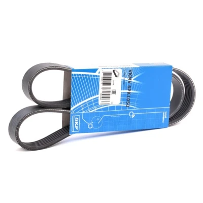 Afbeelding van Skf Poly V riem VKMV 6PK1050