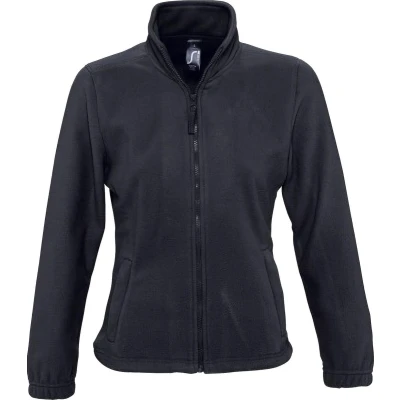 Afbeelding van SOLS Dammes Kleding Sportkleding Jacks Houtskool XL