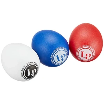 Afbeelding van LP Latijns Percussion LP016 Trio ei shaker