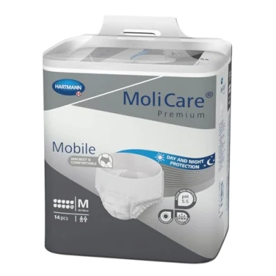 Afbeelding van MoliCare Premium Mobile 10 drops