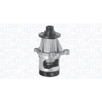 Afbeelding van MAGNETI MARELLI 352316170037 Waterpomp BMW: 3 Saloon, 5 Touring
