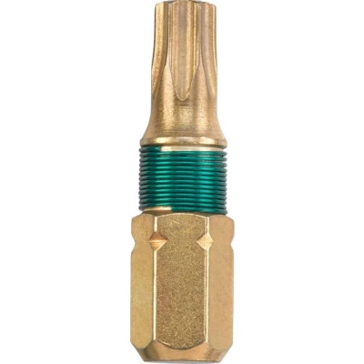 Afbeelding van kwb 126215 Inbus bit T 15 Staal 1 stuk(s)