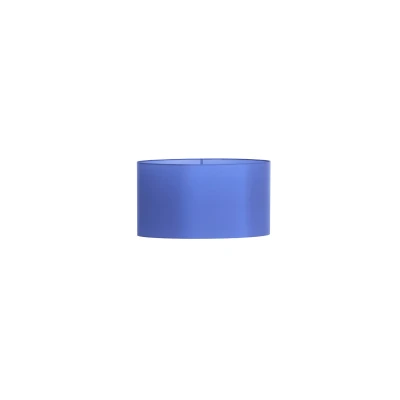 Afbeelding van Light &amp; Living Lampenkap PARADOX 30x15x25cm Blauw