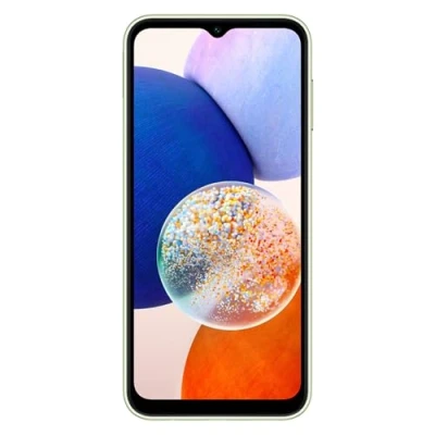 Image de Samsung Galaxy A14 64GB Vert