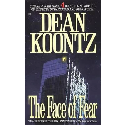 Afbeelding van The Face of Fear