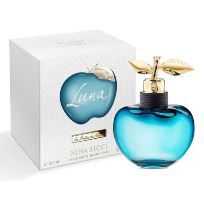 Afbeelding van Nina Ricci Luna Eau de Toilette 50 ml
